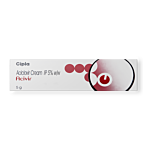 Acivir Cream 5 gm with Acyclovir