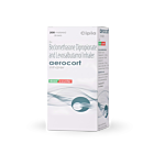 Aerocort Inhaler 50 mcg + 50 mcg