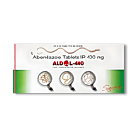 Aldol 400 Mg Tablet