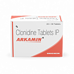 Arkamin 100 mcg
