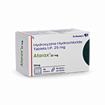 Atarax 25 Mg