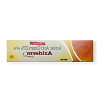 Aziderm Cream 20 % (15 gm) with Azelaic Acid
