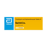 Bactrim DS Tablet