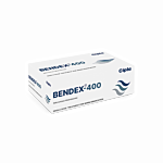 Bendex 400
