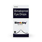 Bimaday 3 ml