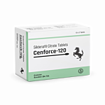 Cenforce 120 mg