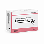 Cenforce 50 mg