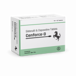 Cenforce D 100+60 mg