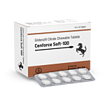 Cenforce Soft 100 mg