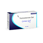 Cernos Gel 1%w/w