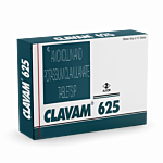 Clavam 625