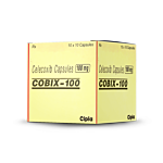 Cobix 100 mg with Celecoxib