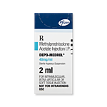 Depo Medrol 40 Mg Injection
