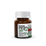 Eltroxin 100 mcg Tablet Bottle showing the Front face.