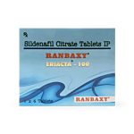 Eriacta 100 mg