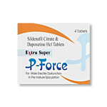 Extra Super P- Force