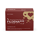 Fildena XXX 100mg box