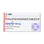 Januvia 100 mg