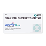 Januvia 50 mg