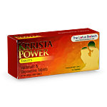 Krrista Power 40+60 Mg with Vardenafil + Dapoxetine