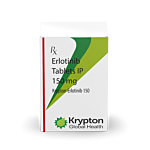 Krypton Erlotinib 150