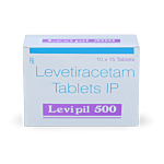 Levipil 500 Mg