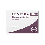 Levitra 20 Mg