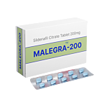 Malegra 200 mg