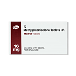 Medrol 16