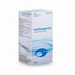 Metaspray 100 mdi Nasal Spray with Mometasone Topical