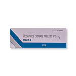 Moza 5 mg with Mosapride