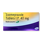 Neksium 40 Mg