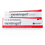 Oestrogel Gel 80 gm