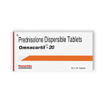 Omnacortil 20