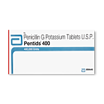 Pentids 400 mg