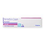 Permite Cream 5% (30 gm) with Permethrin