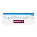 Pramipex 1 Mg