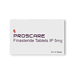 Proscare 5 Mg