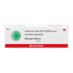 Revize Micro 0.025%