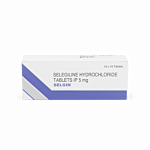Selgin 5 mg