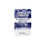 Shilaras Himalayan Shilajit Honey Snap
