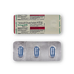 Suhagra 25 Mg with Sildenafil Citrate