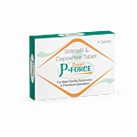 Super-P Force