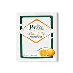 Super P-Force Oral Jelly Sachet showing the Front face.