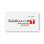 Tadalista 20
