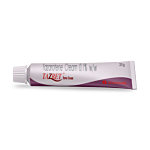 Tazret Forte Cream 0.1% 15 gm with Tazarotene