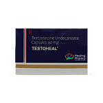 Testoheal 40