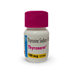 Thyronorm 100 Mcg with Levo-Thyroxine