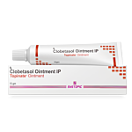 Topinate 0.05% Cream 30 gm