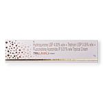 Triluma Cream